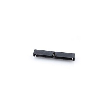Molex CGrid SL Srd Hdr 120 RA SR 15Au 24Ckt 70553-0023